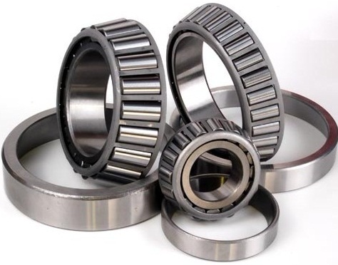 Tapered Roller Bearings